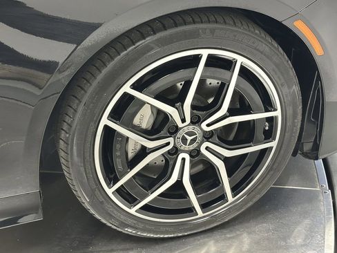 Certified 2023 Mercedes-Benz E 450 Cabriolet image 13