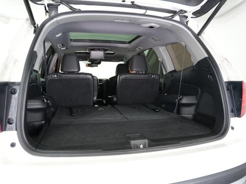 Used 2018 Honda Pilot Elite image 31