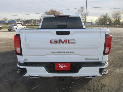 New 2026 GMC Sierra 1500 Elevation w/ Elevation Premium Package image 6