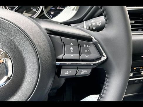 New 2025 MAZDA CX-5 AWD 2.5 S w/ Select Package image 55