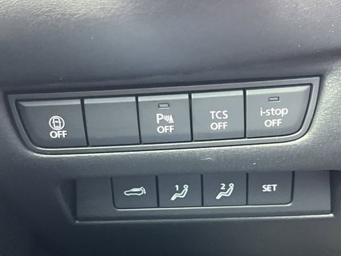 New 2026 MAZDA CX-50 AWD 2.5 S w/ Weather Package image 12