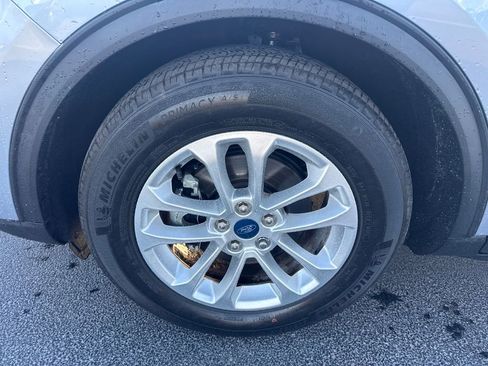 Used 2022 Ford Escape SE w/ Convenience Package image 19