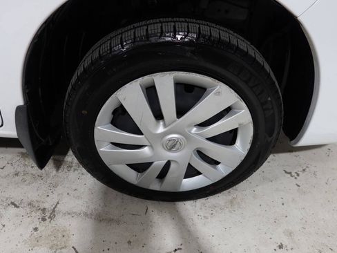 Used 2020 Nissan NV200 SV FWD image 36