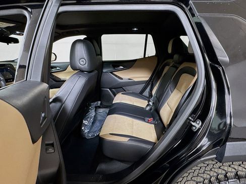 New 2026 Chevrolet Equinox ACTIV w/ Convenience Package III AWD/4WD image 13