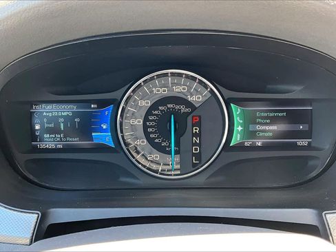 Used 2012 Ford Edge SEL FWD image 25