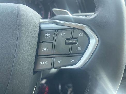 Used 2025 Lexus NX 250 FWD w/ Accessory Package (Z2) image 11