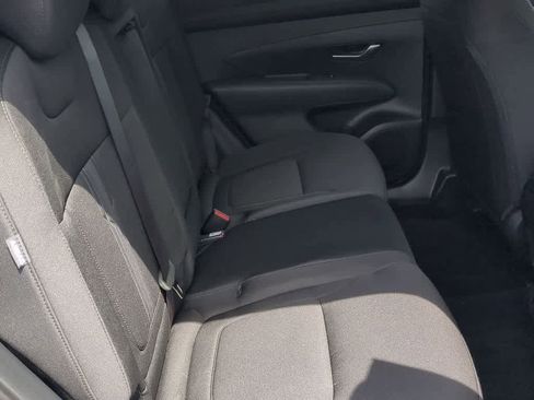 New 2026 Hyundai Tucson SEL image 21