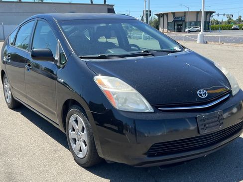 Used 2008 Toyota Prius FWD image 3