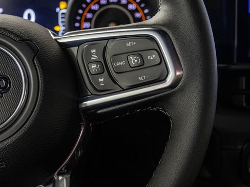 New 2026 Jeep Wrangler Sahara image 27