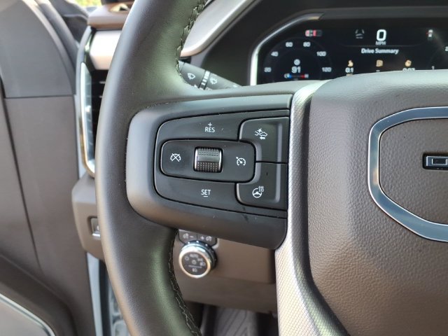 Used 2025 GMC Sierra 2500 Denali w/ Denali Reserve Package AWD/4WD image 19