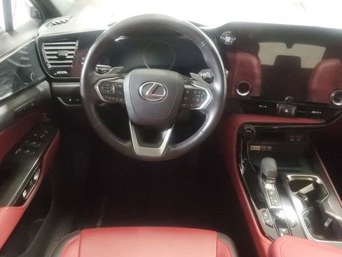 Used 2024 Lexus NX 350 AWD image 13
