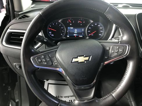 Used 2021 Chevrolet Equinox LT image 14