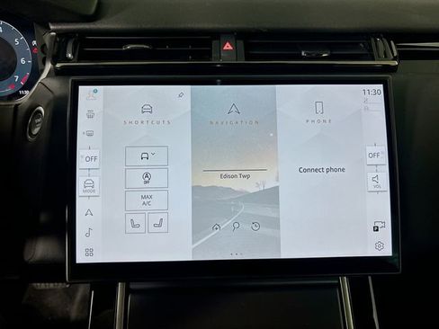 New 2026 Land Rover Range Rover Velar S image 16