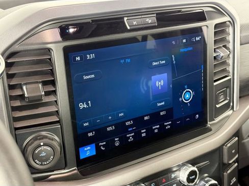 Used 2025 Ford F150 XLT w/ Equipment Group 302A MID image 15