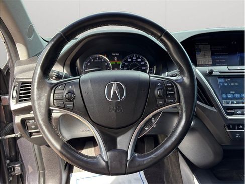 Used 2020 Acura MDX w/ Technology Package AWD/4WD image 26