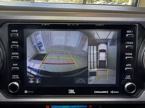 Used 2023 Toyota Tacoma TRD Sport w/ TRD Premium Sport Package image 32