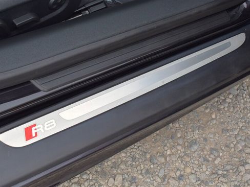 Used 2014 Audi R8 V10 AWD/4WD image 46