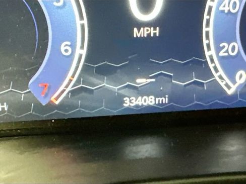 Used 2022 Jeep Compass High Altitude AWD/4WD image 17