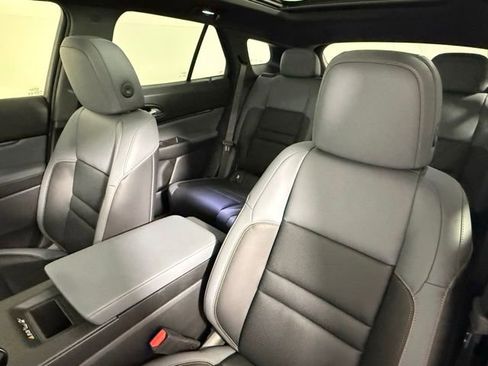 New 2026 Honda Prologue Elite image 37