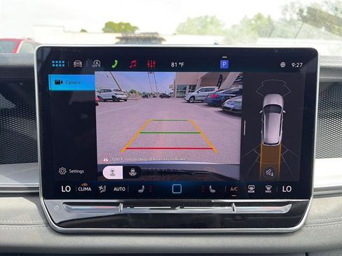New 2026 Volkswagen Tiguan SE FWD image 22