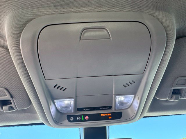 Used 2019 Chevrolet Equinox LT AWD/4WD image 20