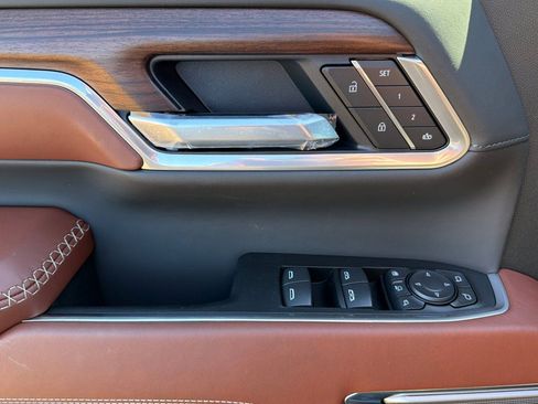 New 2026 GMC Sierra 3500 Denali Ultimate image 8