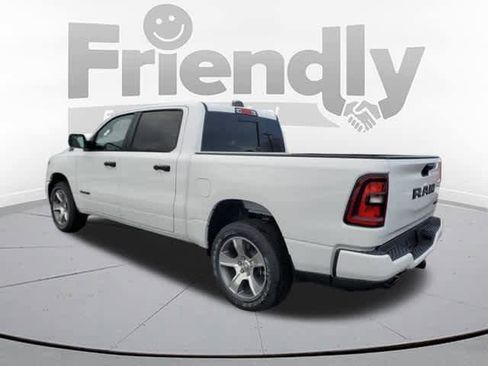 New 2026 RAM 1500 Express image 3