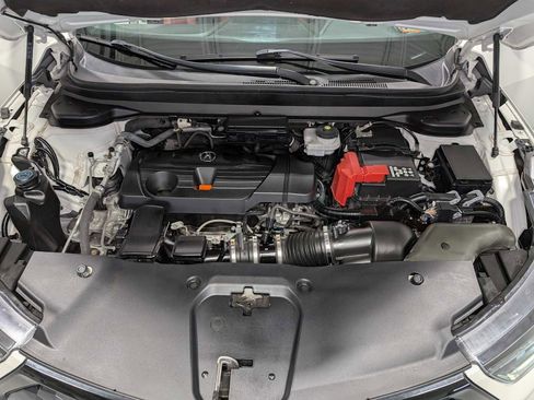 Used 2019 Acura RDX A-Spec image 15