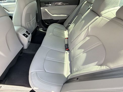 Used 2019 Hyundai Sonata Limited image 29