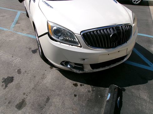 Used 2014 Buick Verano Premium FWD image 2