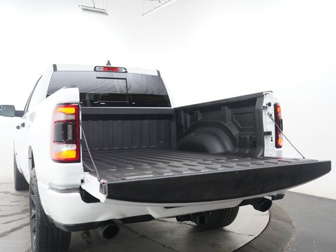 Used 2023 RAM 1500 Laramie image 17