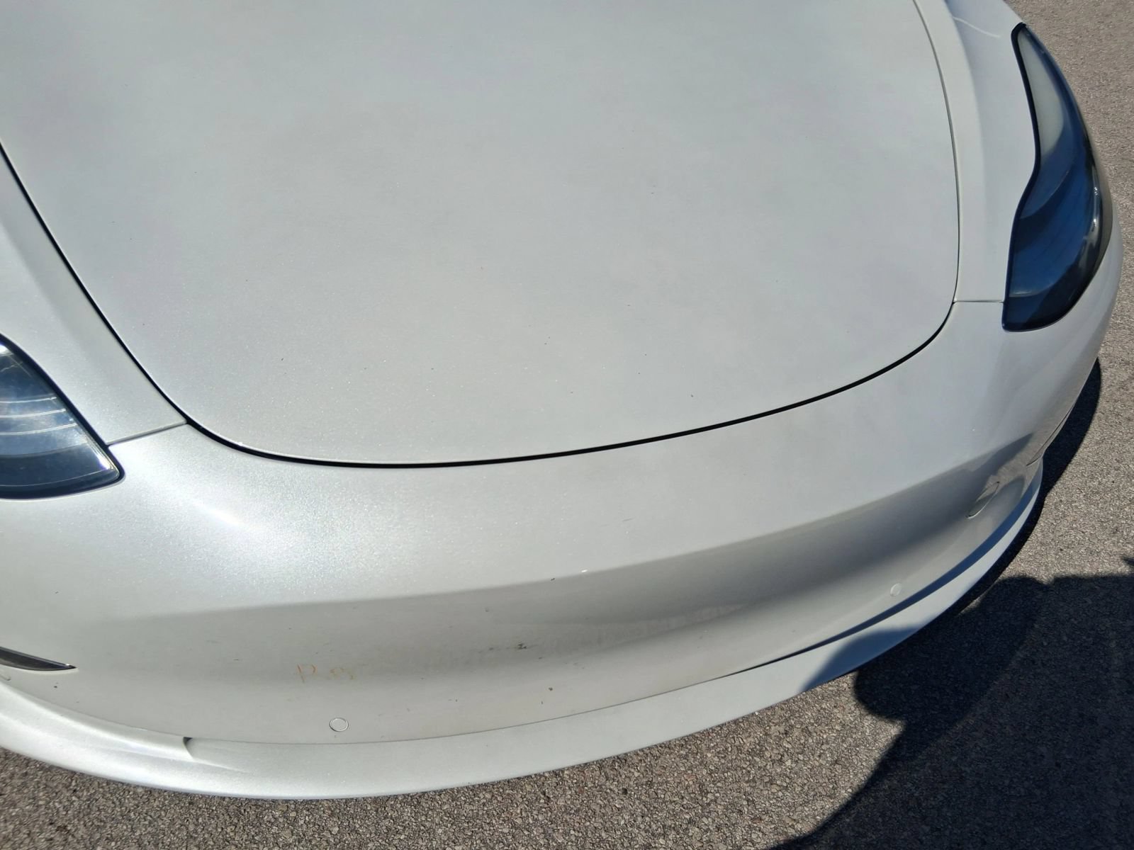 Used 2020 Tesla Model 3 Long Range AWD/4WD image 20