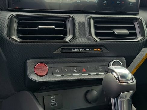 New 2026 Ford Mustang Coupe RWD image 25