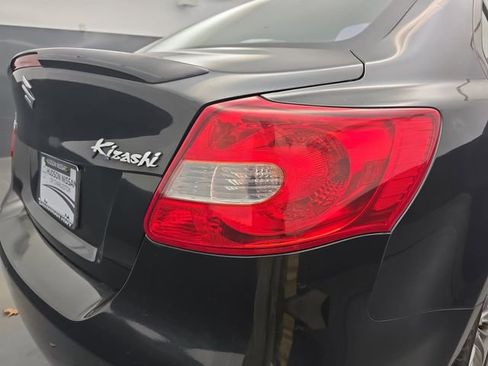 Used 2012 Suzuki Kizashi Sport GTS image 19
