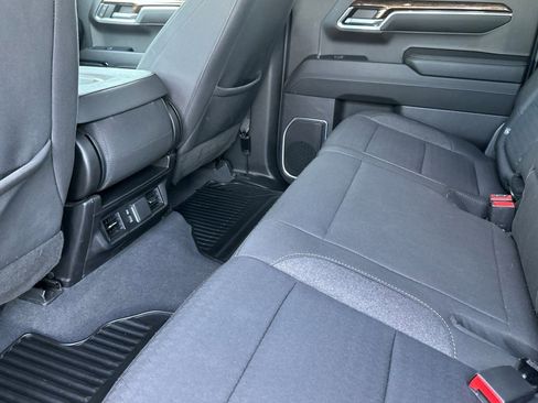 Used 2023 GMC Sierra 1500 Elevation RWD image 13