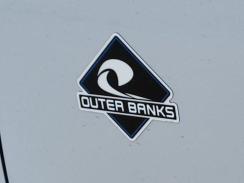 New 2026 Ford Bronco Sport Outer Banks image 10