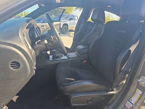 Used 2023 Dodge Charger Scat Pack w/ Daytona Edition Group image 14