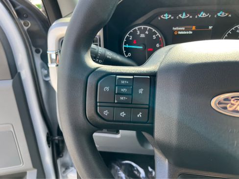 New 2026 Ford F350 XL w/ STX Appearance Package image 15