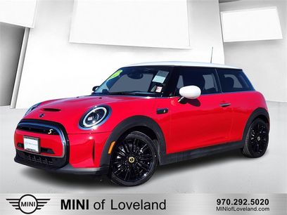 Used 2024 MINI Cooper SE