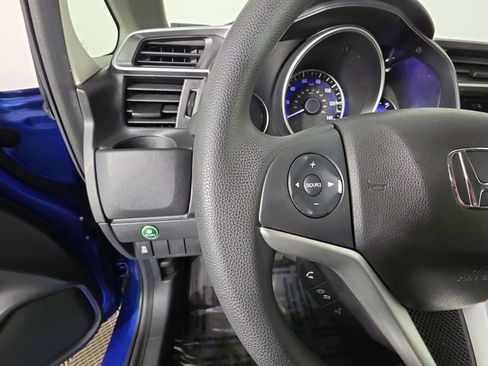 Used 2020 Honda Fit LX image 26