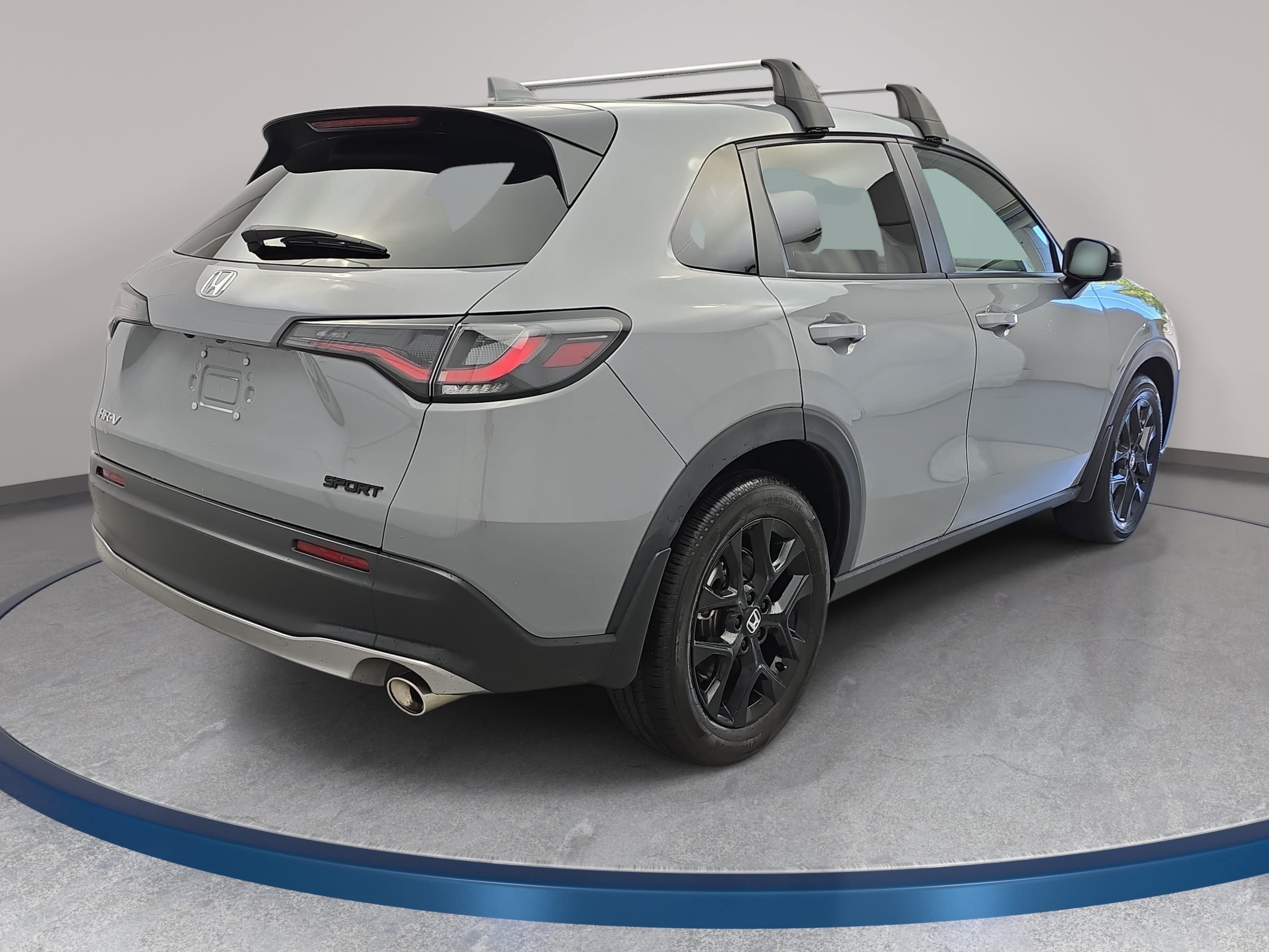 Used 2025 Honda HR-V Sport image 5