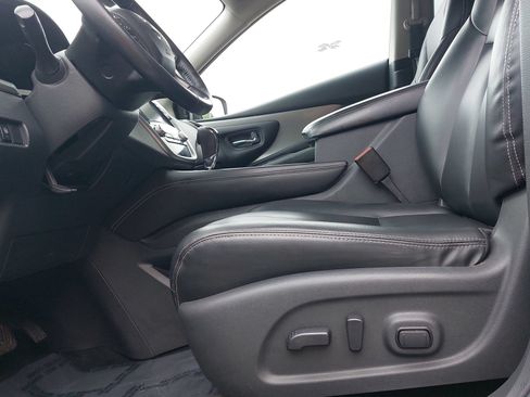 Used 2022 Nissan Murano SV AWD/4WD image 27
