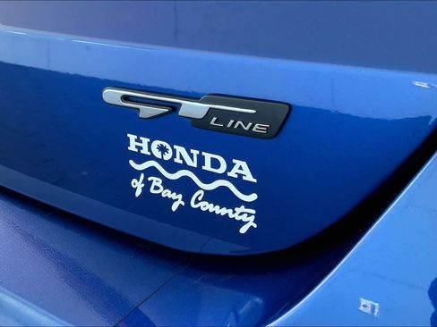 Used 2021 Kia K5 GT-Line image 20