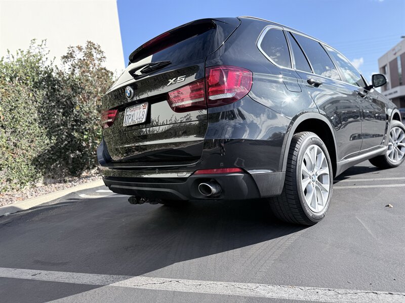 Used 2016 BMW X5 xDrive35i AWD/4WD image 11