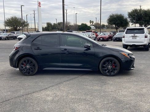 Used 2020 Toyota Corolla SE image 4