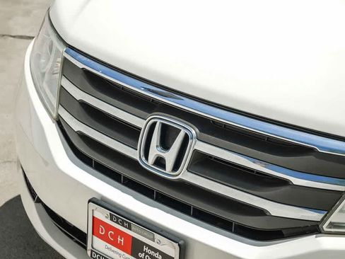 Used 2013 Honda Odyssey EX image 9