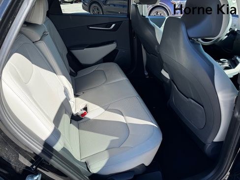 Certified 2024 Kia EV6 Wind image 27