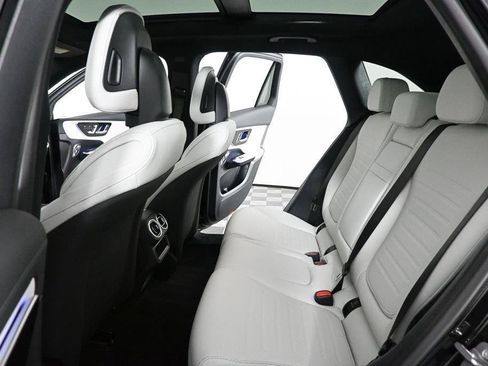 New 2027 Mercedes-Benz GLC 300 4MATIC image 17