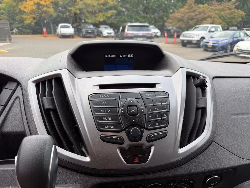 Used 2015 Ford Transit 350 XLT RWD image 12