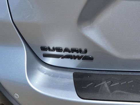 New 2026 Subaru Crosstrek 2.5i Limited w/ Crosstrek Mirror Package AWD/4WD image 7